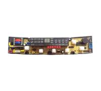 Washing Machine Board ，Compatible For AUX， Xqb80-7280 Motherboard Ncxq-qs07j