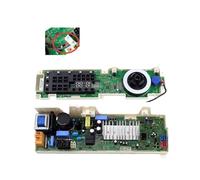 Washing Machine Board Display Panel Board Mother Board ，Compatible For LG， EBR801537 EBR855656 11 Needles(7 line a set)
