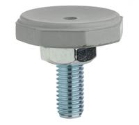 Bosch Siemens Washing Machine Adjustable Foot 610643 Genuine Part