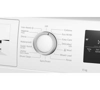 Bosch Serie 4 WAN28259GB washing machine Front-load 9 kg 1400 RPM White