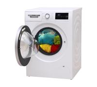 Bosch Serie 4 WAN28259GB washing machine Front-load 9 kg 1400 RPM White