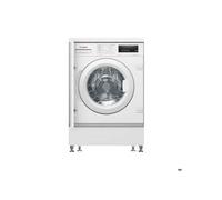 Washing machine - BOSCH - WIW28302ES - 8 kg - 1400 rpm - Integrated display