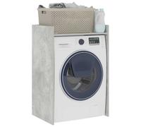 Washing Machine Cabinet Bathroom Laundry Room Cupboard Unit