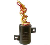 Washing Machine Capacitor 12UF 450V for Aucma for meiling Washing(14 µF)