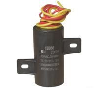 Washing Machine Capacitor 12UF 450V for Aucma for meiling Washing(8 µF)