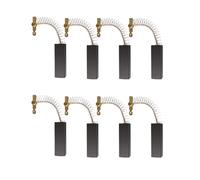 Washing Machine Carbon Brush，Compatible For Siemens，for154740 Motor Carbon Brushes 80Pcs