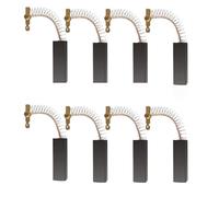 Washing Machine Carbon Brushes 154740 Motor for 8Pcs