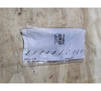 Washing Machine Carbon Brushes INDESCO Type C00196539 WHIRLPOOL A1072 A2672