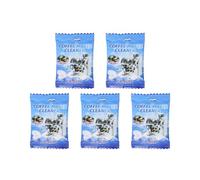 washing machine cleaner tablets 20/5pcs Coffee Machine Cleaning Tablet Strong Descaling Agent(5PCS)