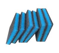 Washing Machine Clothing Hair Removal Reusable Collector Cleaning Tools Pet Suitable Remover Sponge Hair Cleaning For Laundry Ball washing Catcher organization Dryer wash organization dryer Fi