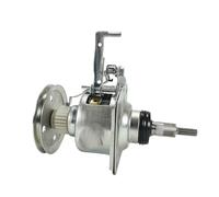 Washing Machine Clutch Assembly，Compatible for Samsung， XQB150-C99 XQB30-F88X XQB80-C89A DC97-14818A Reducer Washer Parts
