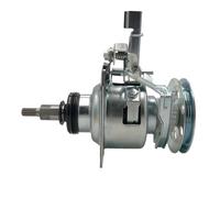 Washing Machine Clutch, Compatible For LG, XQB50-3 XQB42-308SN XQB45-108SF, Washing Machine Replacement Reduction Shaft Assembly Accessories(XQB45-108SF)