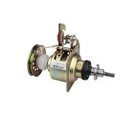 Washing Machine Clutch, Compatible For Midea, MB60-3009GS/TB70-X1008G/MB62-3009GS, Washing Machine Replacement Reduction Shaft Assembly Accessories(MB60-3009GS)