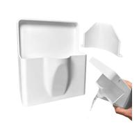 Washing Machine Collection Tray - Water Drip Funnel Collection Container |