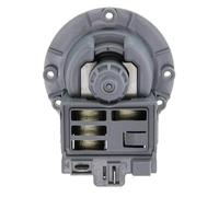 Washing Machine,Compatible for Askoll, Universal Drain Pump. M332 40W for