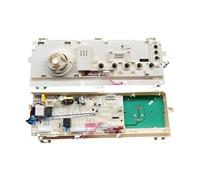Washing Machine Computer Board 17138100016348 Computer Control Board Compatible For Midea Washing Machine Circuit PCB Washer Parts Replace The Washing Machine Motherboard