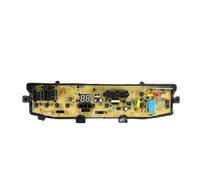 Washing Machine Computer Board. Compatible for Samsung. 6-7 keys Motherboard WA88V95V3 DC92-00278 DC92-00297A/DC92-00591G(6 keys Computer motherboard)
