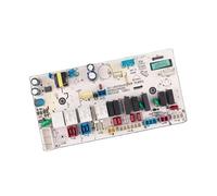 Washing Machine Computer Board，Compatible For Whirlpool ， WDC100604RDG WDC100604RT WDC107240G Motherboard(WDC107240G)