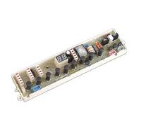 Washing Machine Computer Board Compatible For Whirlpool XQB60-M600D XQB65-M650D W10196474 Circuit Motherboard