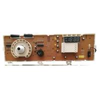 Washing machine Computer board control board 6870EC9284C display board 6870EC9286A WD-N10270D WD-T12235D(Yellow)