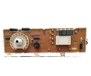 Washing machine Computer board control board 6870EC9284C display board 6870EC9286A WD-N10270D WD-T12235D(Yellow)