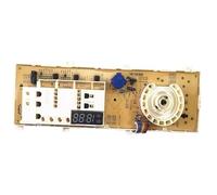 Washing Machine Computer Board Control Board,Compatible for LG Washing Machine WD-TH2410D WD-TH2411DN WD-TH2412DG EBR805788 EBR804958(Display panel)