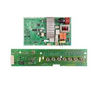 Washing Machine Computer Board Control Motherboard Key Board Accessories, Compatible For Siemens XQG80-WM10N2C80W, Washing Machine Parts