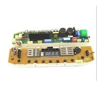 Washing machine Computer board Control panel Display
