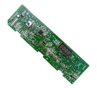 Washing Machine Computer Board Main Board，Compatible For Haier， Xqg60-k1079, Xqg60-1079 Door Lock 0021800014D 0021800014D 0024000324(0021800014D)
