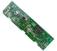 Washing Machine Computer Board Main Board，Compatible For Haier， Xqg60-k1079, Xqg60-1079 Door Lock 0021800014D 0021800014D 0024000324(0021800014D)