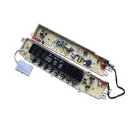 Washing Machine Computer Board Motherboard TB75- / TB80-6288WDCLG Accessories TB75-6288WDCLS, Compatible For Midea