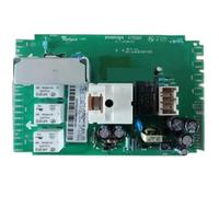 Washing machine Computer board WFS1065CW WFS1065CS Z52726AA
