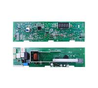Washing Machine Computer Control Board ，Compatible For Haier ，0021800014 0021800014C 0021800014B 0021800014A/D/E PCB Washer Parts(0021800014C)
