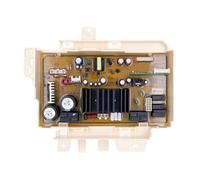 Washing Machine Computer Control Board Motherboard, Compatible For Samsung DC92-00969A DC92-00969B, Circuit Board PCB Accessories(DC92-00969B)