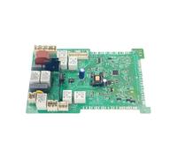 Washing Machine Computer Display Circuit PCB Control Board，Compatible For Siemens，Compatible For Bosch，BSH 9000449412，AKO 731799-06 ，Washing Machine Part