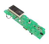 Washing Machine Computer Display Motherboard，Compatible For Haier， 0021800061G
