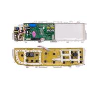 Washing Machine Control Board Accessories, Compatible For Samsung, DC92-01470F DC92-01740L 110-220V Circuit PCB DC92-01777 DC92-01450