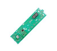 Washing Machine Control Board ,Compatible For Haier,0021800150/A/C/D/G 0021800115A/B/BA/C/E PCB 0021800159 0021800151 Washer Parts(0021800115BA)