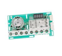Washing Machine Control Board ,Compatible For Haier,0021800150/A/C/D/G 0021800115A/B/BA/C/E PCB 0021800159 0021800151 Washer Parts(0021800150A)