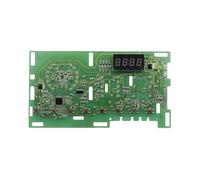 Washing Machine Control Board，compatible For Haier， 0021800150/A/C/D/G 0021800115A/B/BA/C/E PCB 0021800159 0021800151 Display Panel(0021800150D)