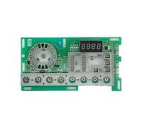 Washing Machine Control Board ，Compatible For Haier， 0021800150A Circuit PCB Washer Parts