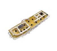 Washing Machine Control Board,Compatible for Samsung， DC92-01470F DC92-01470L 110-220V Circuit PCB DC92-01747 DC92-01450 Washer Parts