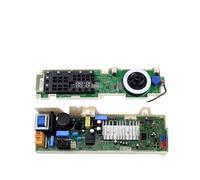 Washing Machine Control Panel Mainboard, Compatible for LG EBR801537 EBR855656 11 Pins.(7 line a Set)