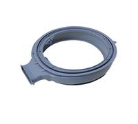 Washing Machine Cuff Hatch Rubber Sealing Ring, Compatible For Sanyo 301G151800015，Waterproof Rubber Sealing Ring Manhole Cover Parts