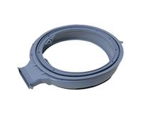 Washing Machine Cuff Hatch Rubber Sealing Ring, Compatible For Sanyo 301G151800015，Waterproof Rubber Sealing Ring Manhole Cover Parts