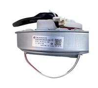 Washing Machine DC Motor Inverter Motor,Compatible For Haier HDM-200 0034001033H,Drum Washing Machine Replacement Parts