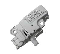 Washing Machine DC34-00025D Electronic Door Lock Delay Switch, Compatibie for Samsung, Washing Machine Replacement Parts