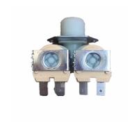 Washing Machine DC62-00024F Electric Water Inlet Solenoid Valve Washer Parts，Compatible For Samsung