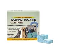 Washing Machine Descaler Removes Odors Residues Efficiently for All Washers Eliminates Bad Smells Removes Scale for Most Machines