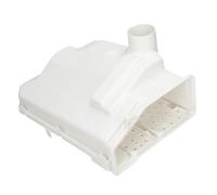 Washing Machine Detergent Dispenser & Microwave Filter for GE Profile, Small Parts Replacement Set